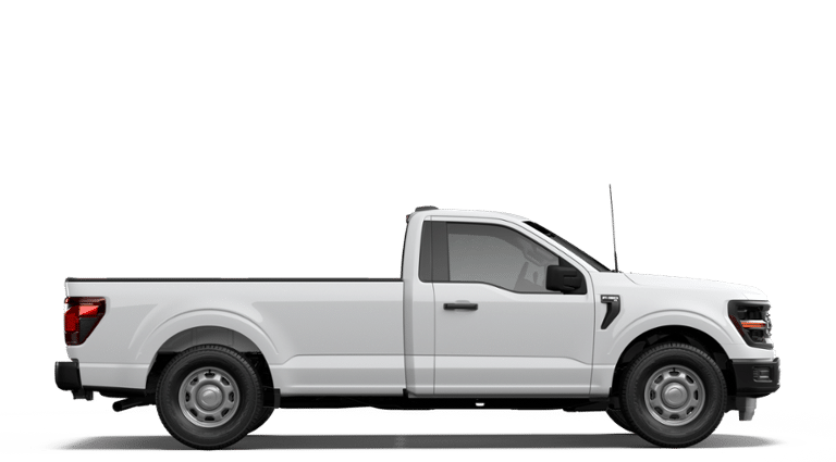2026 Ford F-150® External Image 1